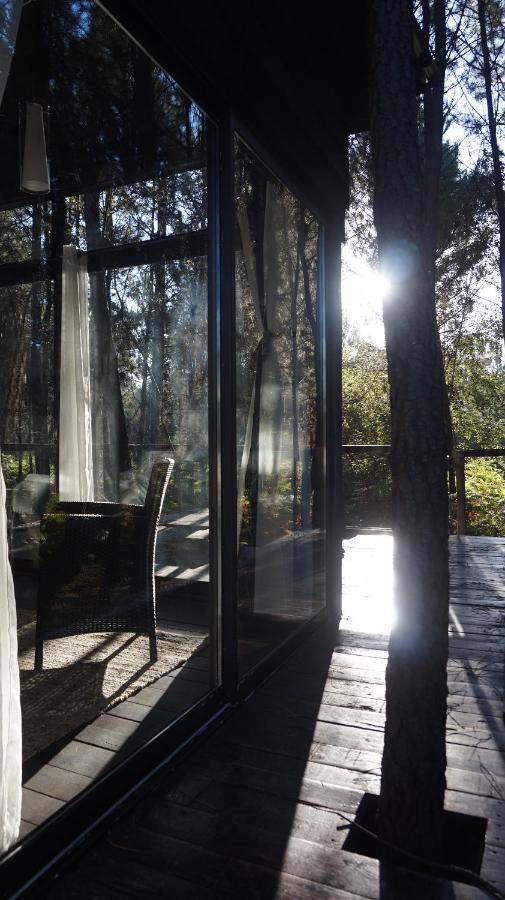Les Landines Bed and Breakfast Origne  Εξωτερικό φωτογραφία